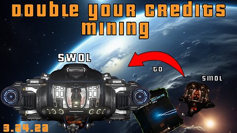 Prospector Owners NEED to do this while you still can | Mining | Star Citizen 3.24.3