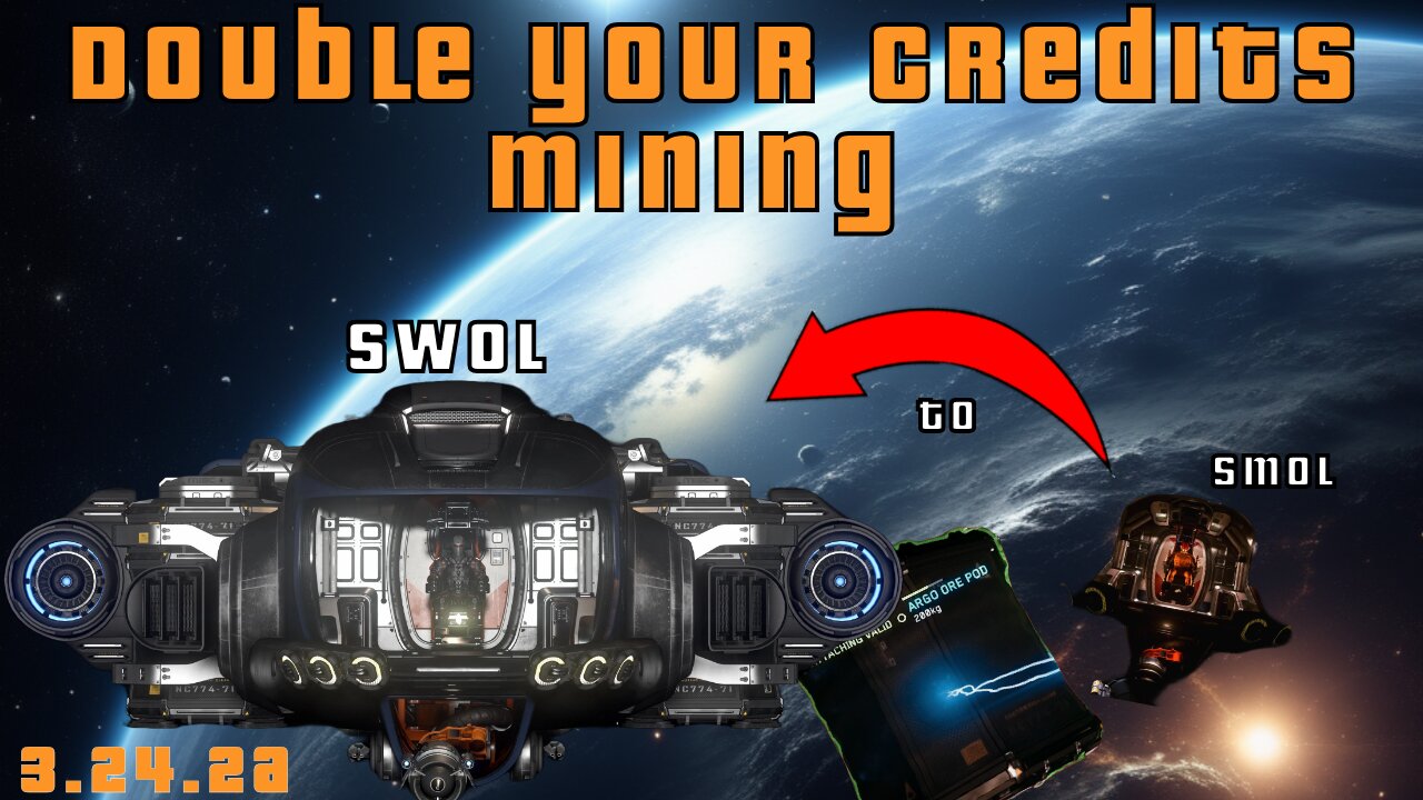 Prospector Owners NEED to do this while you still can | Mining | Star Citizen 3.24.3