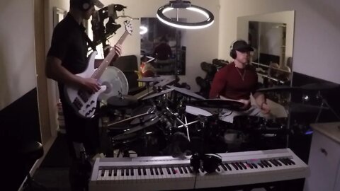 Jan 17, 2022 - J.E. 2 of 2