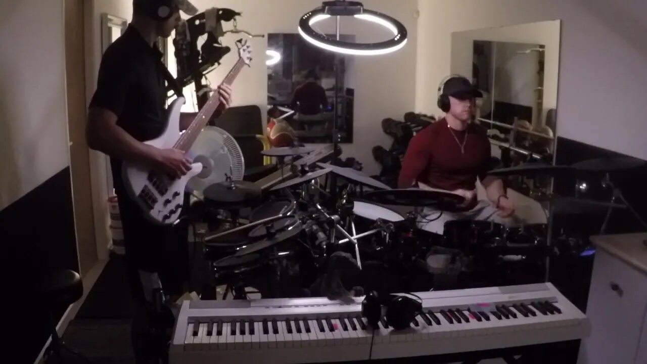 Jan 17, 2022 - J.E. 2 of 2