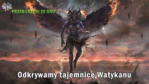 Odkrywamy tajemnice Watykanu - Napisy PL