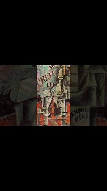 Pablo Picasso painting collection Part 24 #shorts