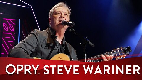 Steve Wariner - "I'm Already Taken" | Live at the Grand Ole Opry