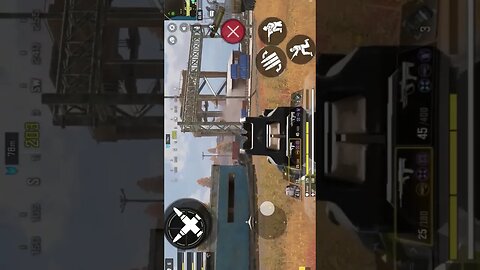 Battle Royal Part 2 | COD Mobile 12 Kills with Suqad#short #shorts #game #games #gaming #gamer #game