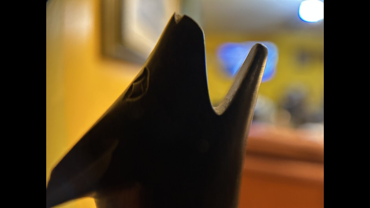 You have to be 21 years old to watch this.