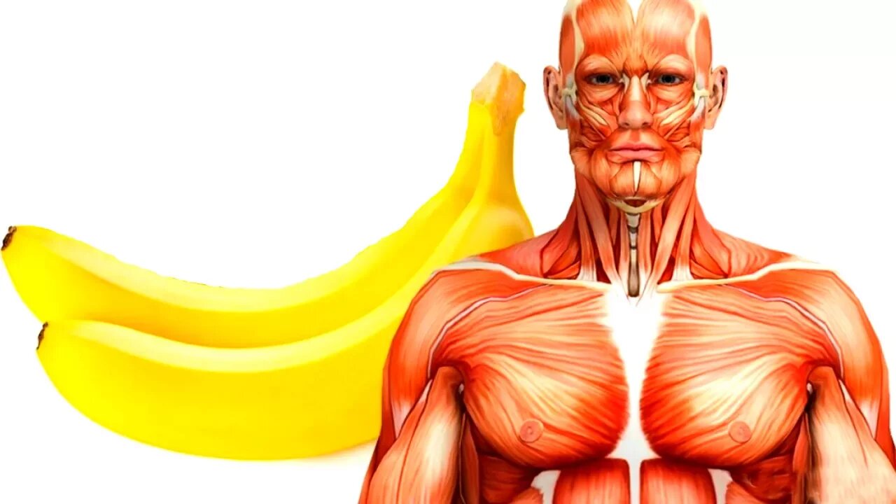 What Will Happen if You Eat 2 Bananas a Day