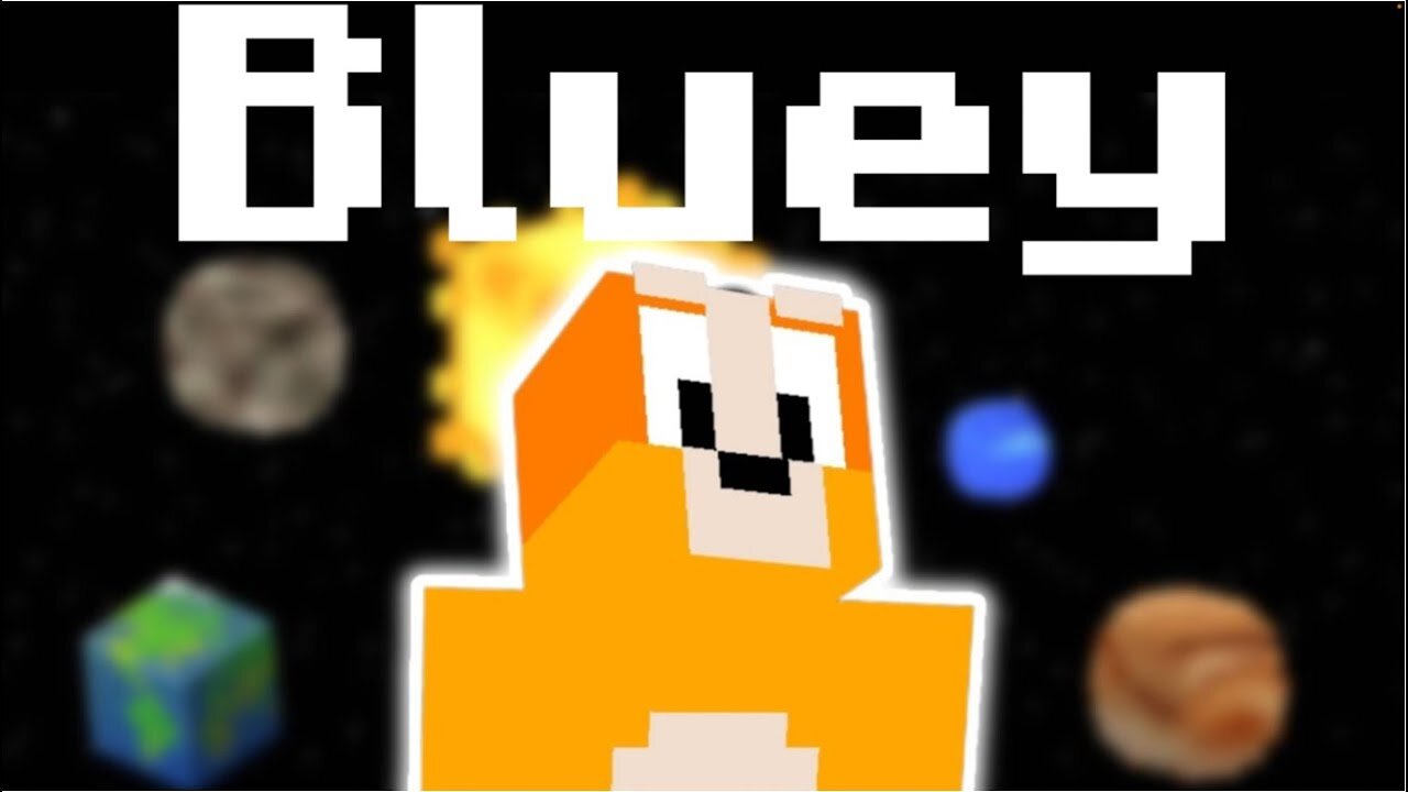 Bluey In Minecraft Full Episode - Sleepytime - Latest Update & Release Date