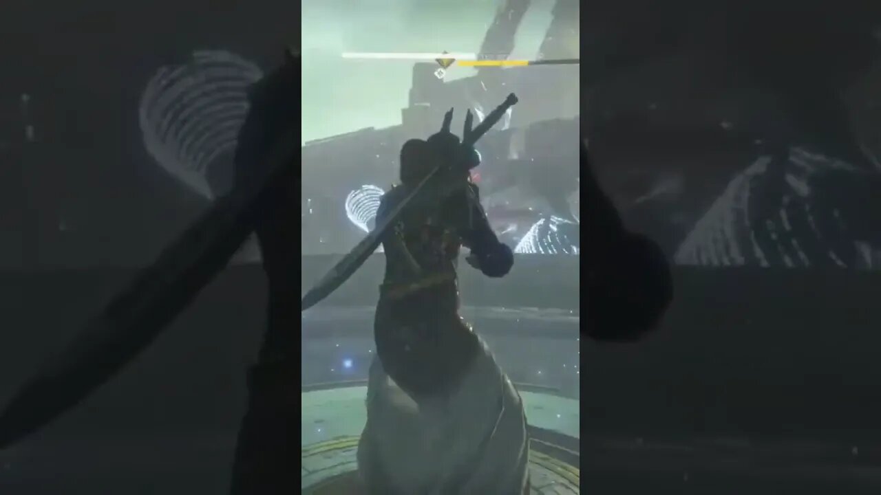 back when Osiris was a god in destiny 2 curse of Osiris