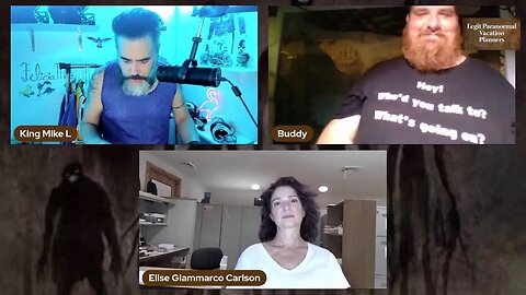 Legit Paranormal Vacation Planners