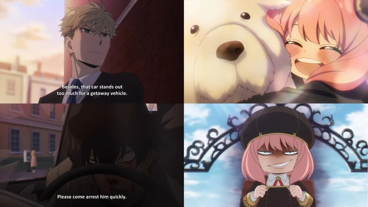 SPY FAMILY episode 15 reaction #SPYFAMILY #SPYFAMILYreaction #SPYFAMILYepisode15 #SPYFAMILYanime