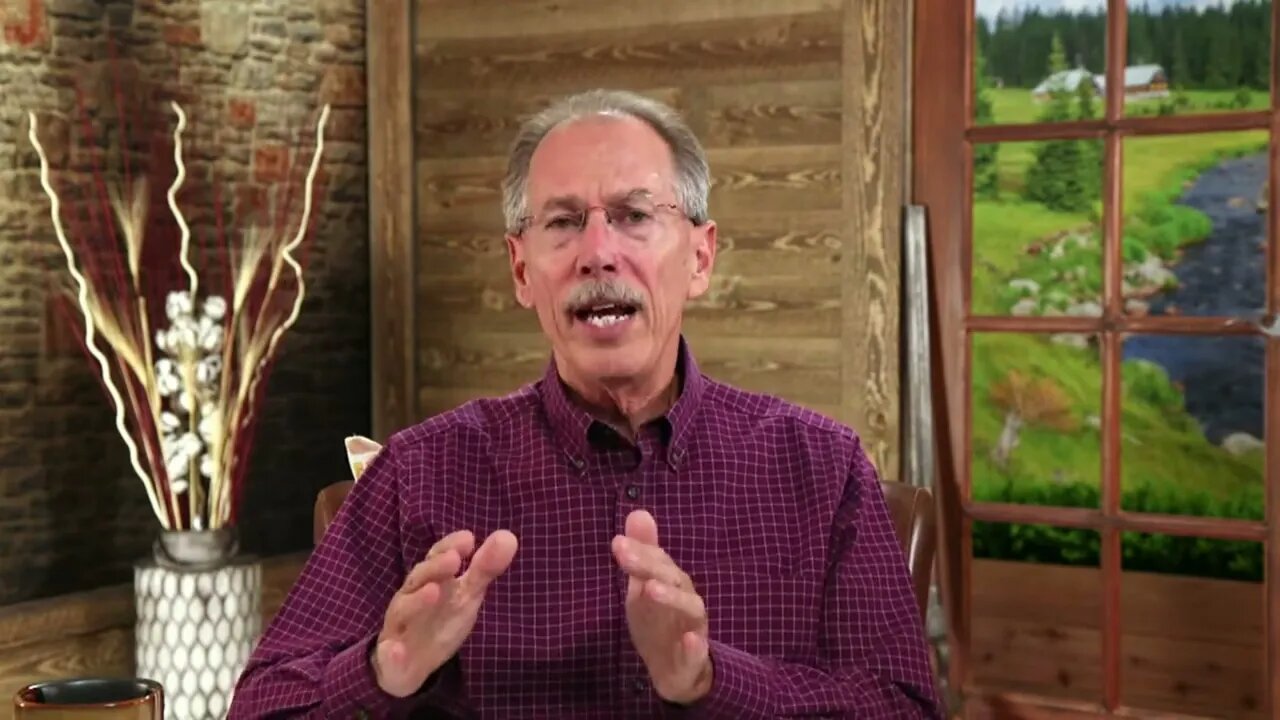 Do Signs & Wonders Produce Belief? | Mike Hoesch