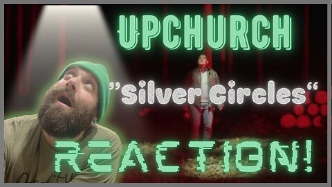 #upchurch Silver Circles REACTION!