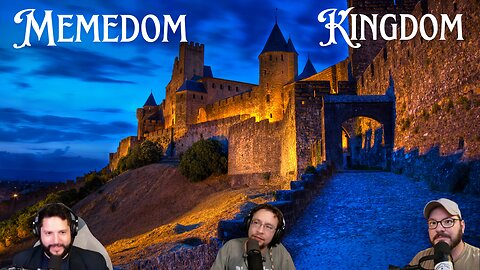 MEMEDOM KINGDOM LIVE!