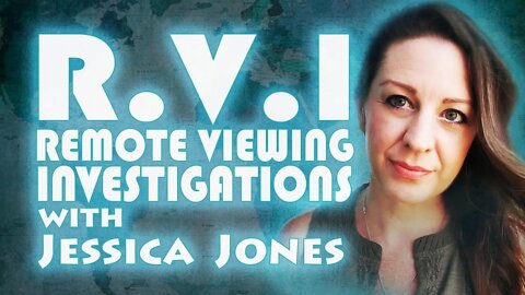ORGANISM 46-B - Remote Viewing Investigations