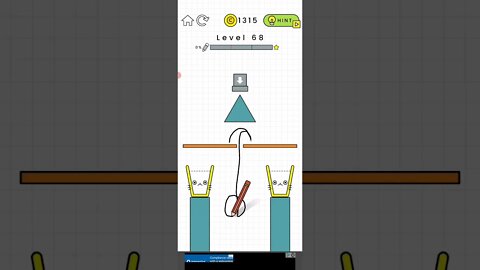Happy Glass - Level 068