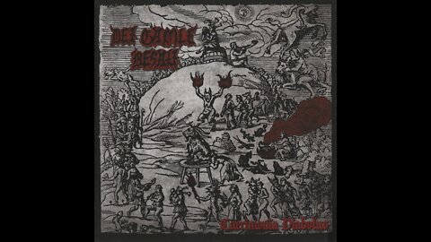 Det Gamle Besatt - Wiedrma cz II