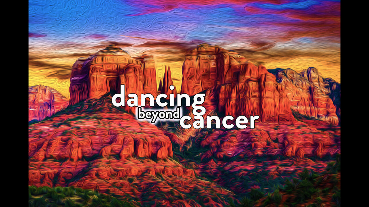 Chapter 18 - Dancing Beyond Cancer - Author Read