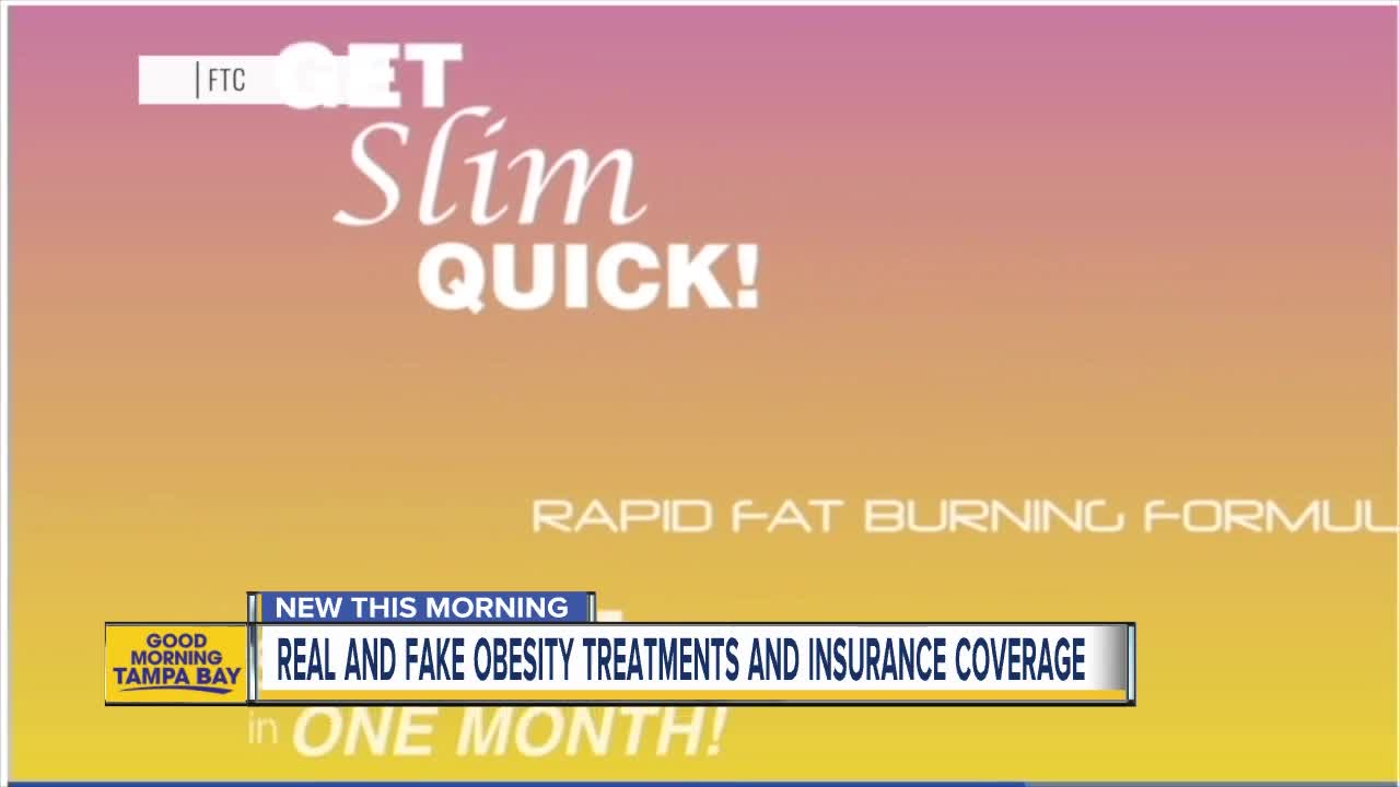 FTC launches website to stop false weight-loss ads