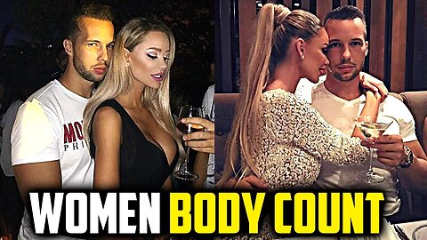 Does It Matter? - Tristan Tate On Women Body Count