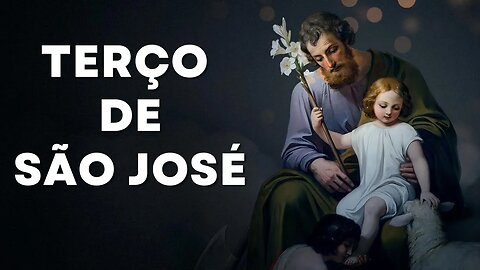 Terço de São José (19/07/2023)