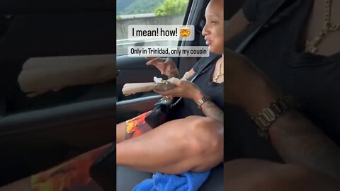 Driving with feet #baddrivers