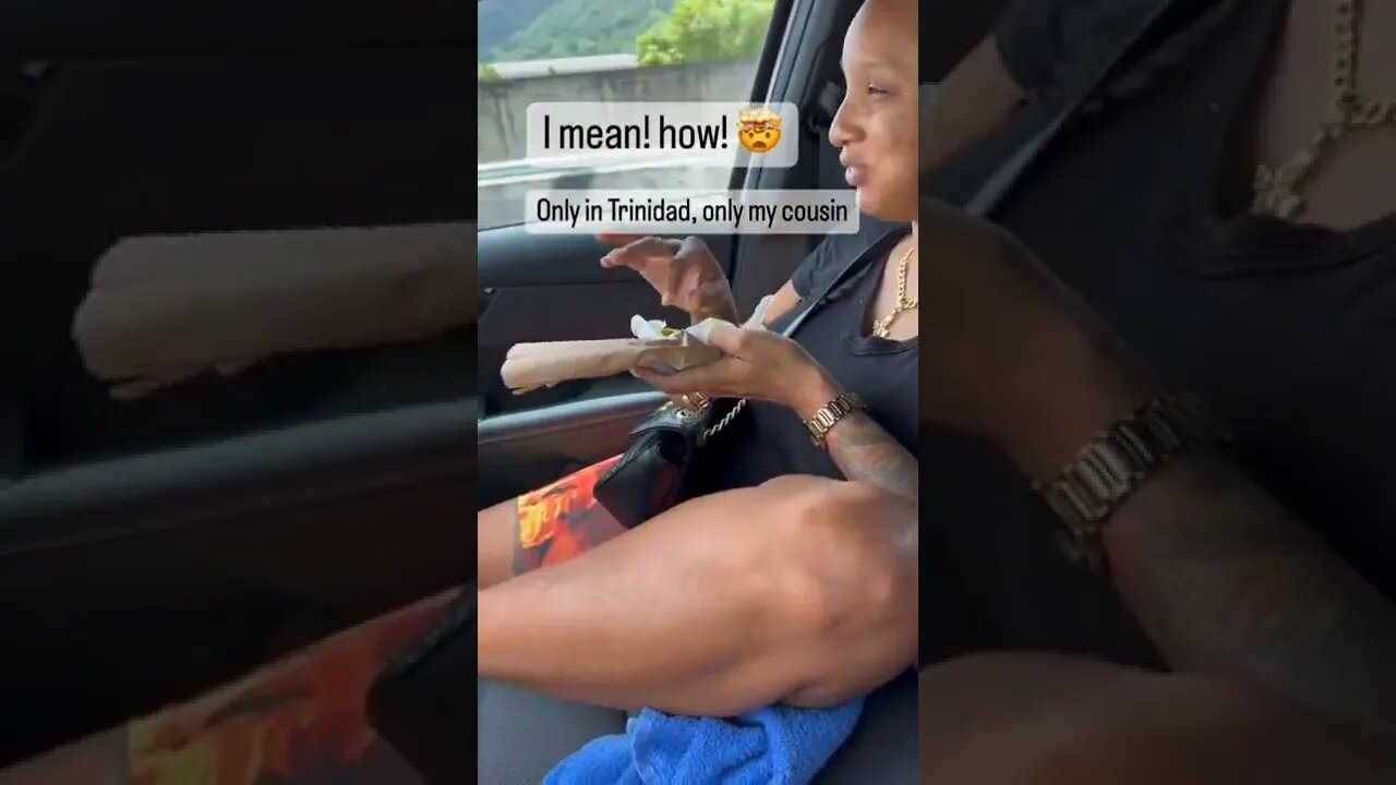 Driving with feet #baddrivers
