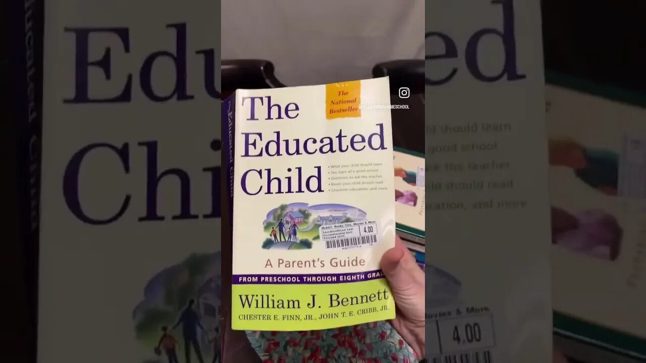 Education Book Haul #bookhaul #education #homeschool #homeschoolmom