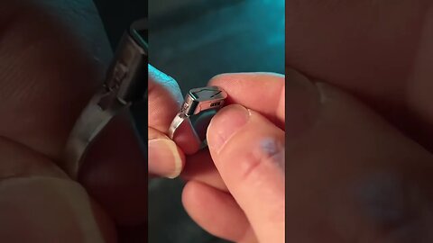 The worlds most DANGEROUS ring! #shorts #youtubeshorts