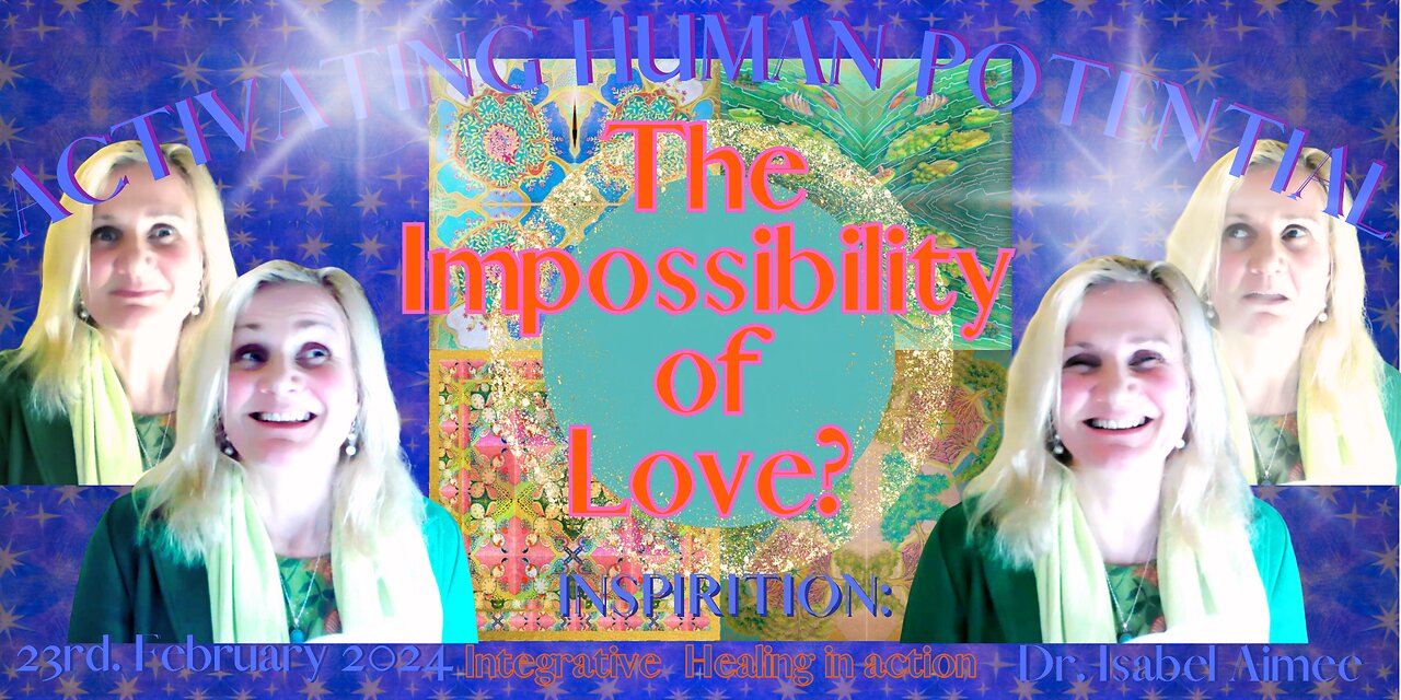 The Impossibility of Love?