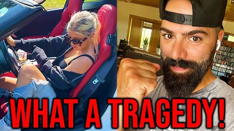 Keemstar's New Girlfriend Causes Moral Panic