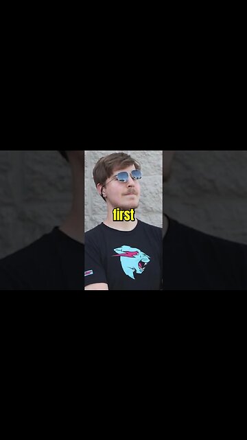 MrBeast Is Going To Be YouTube's First Billionaire...😱😡
