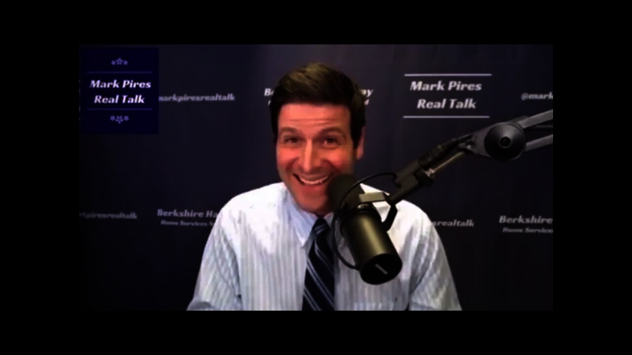 2 Years Ago Today I Delivered This Powerful Clip, The Smile Challenge!