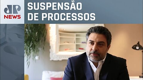 Dias Toffoli determina envio de ações contra Tacla Duran ao STF