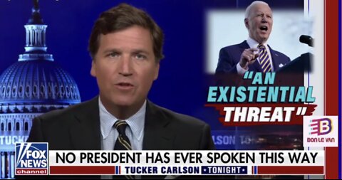 Tucker Carlson Tonight [Full Episode: May 16, 2022]