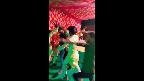 Bhabi Aawegi Re Full Dance Masti Wala