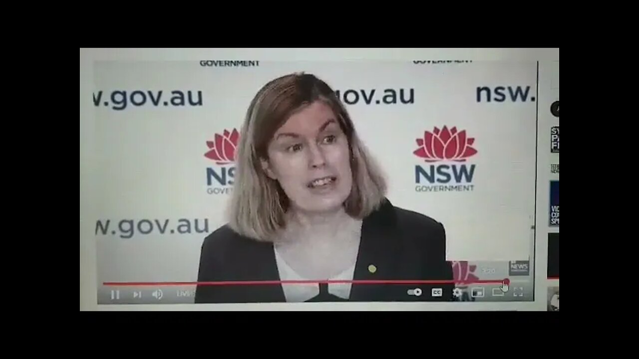 Contract Tracing In The New World Order