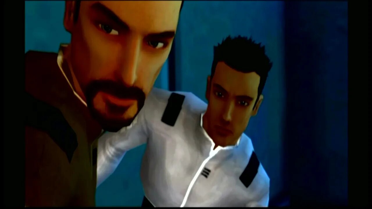 02 Chapter 1 Hostile Negotiation