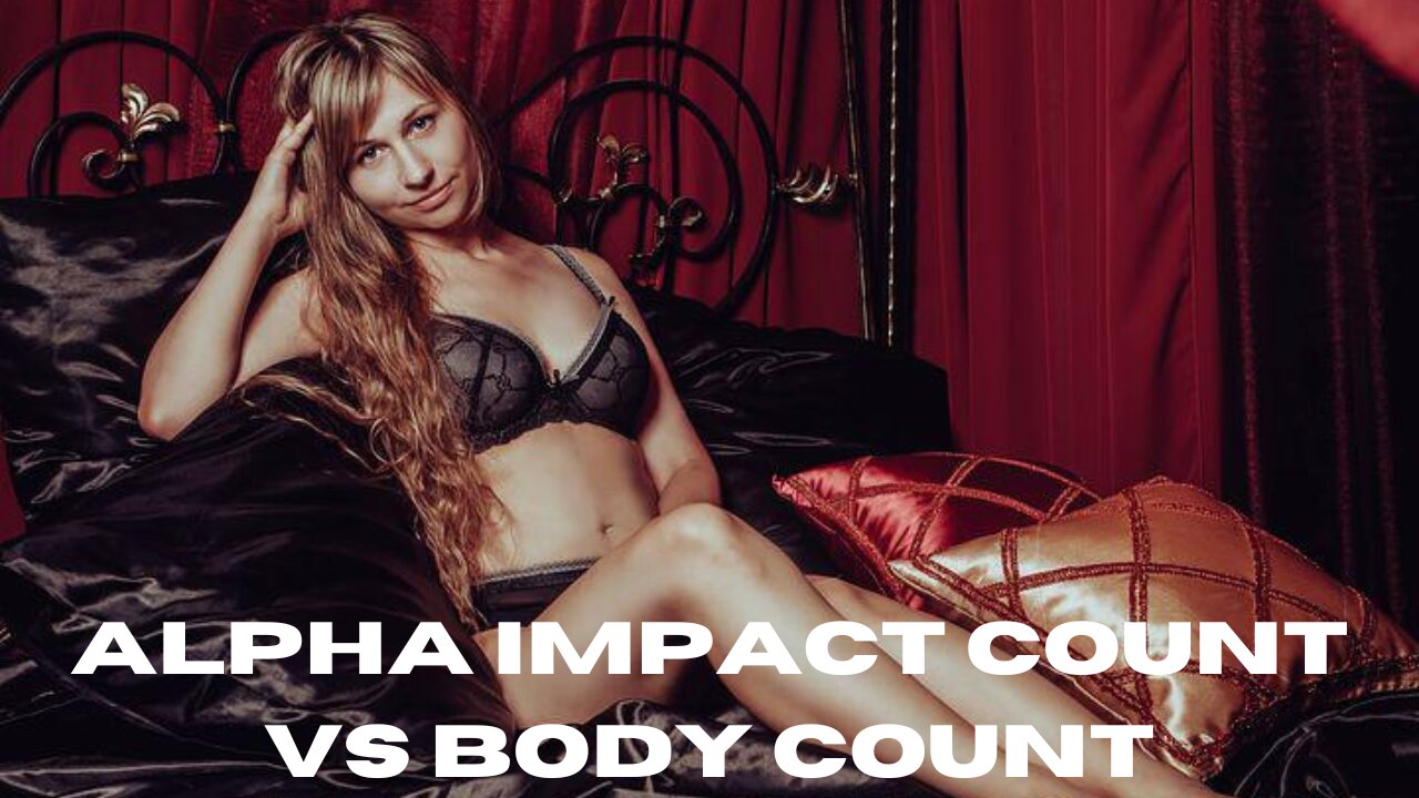 Alpha Impact vs Body Count