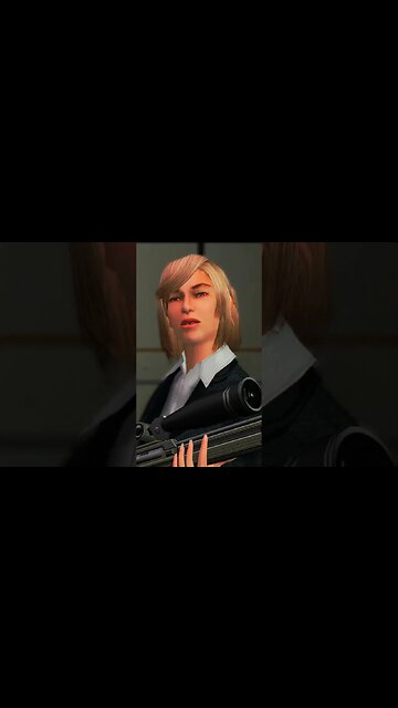 Saints Row: McManus Says Hello | Let Me Run This #Shorts