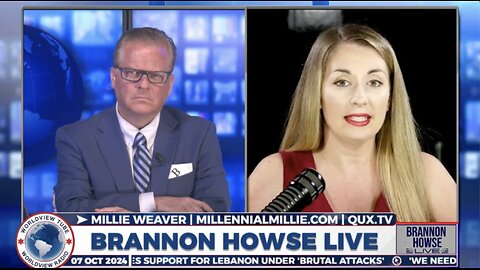 Investigative journalist: Deepstate Cabal Posed to Do 2020 Election Theft Repeat in 2024