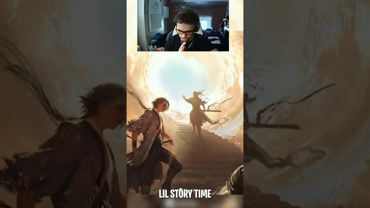 #shorts #gaming