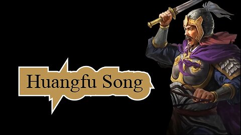 Who is the REAL Huangfu Song?