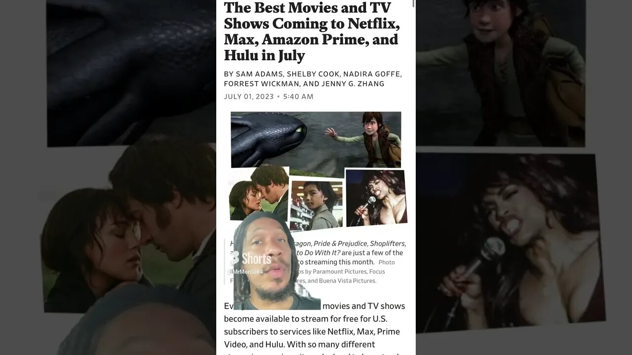 Go Streaming #shorts #youtubeshorts #movie #netflix