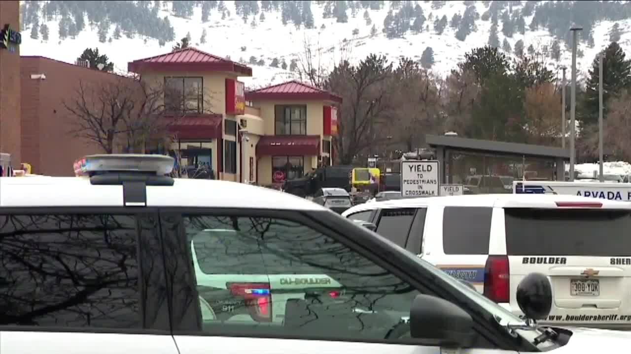 King Soopers employee recounts Boulder mass shooting