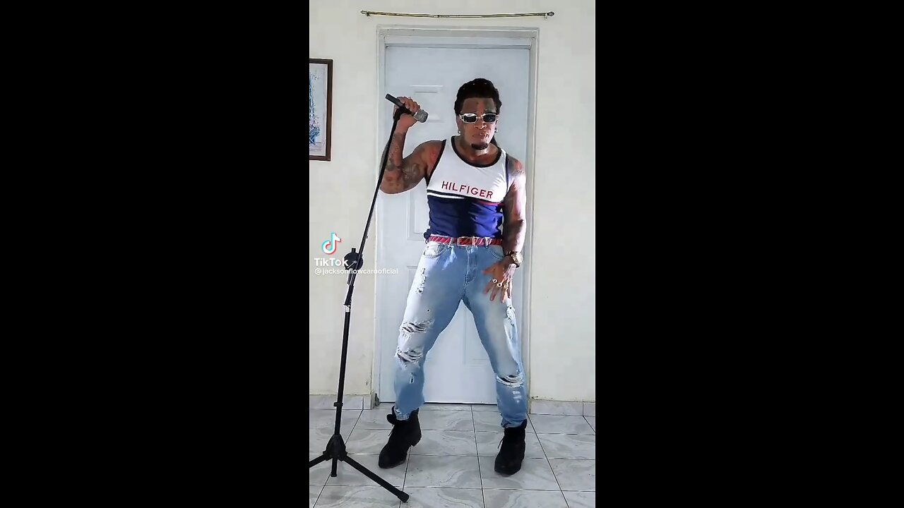 When you go to your neighbors party