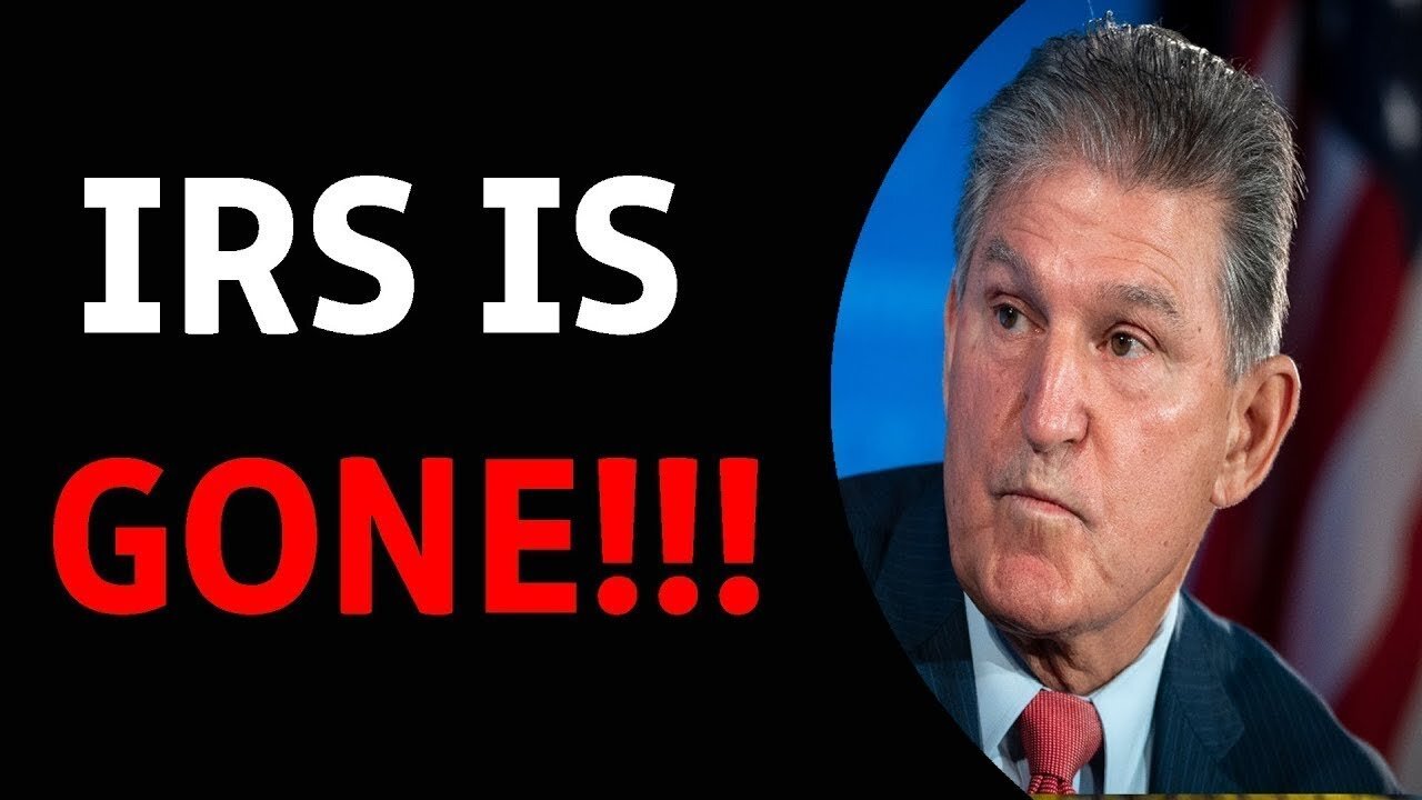 IRS HAS BEEN GONE TODAY EXCLUSIVE UPDATE OF MAY 15, 2022 - TRUMP NEWS