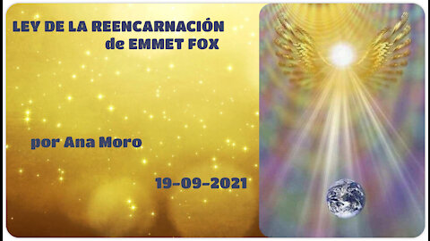 Leyes de Emmet Fox