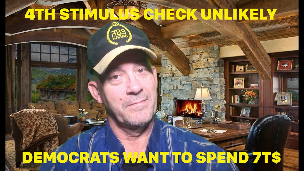 4th Stimulus Check Update