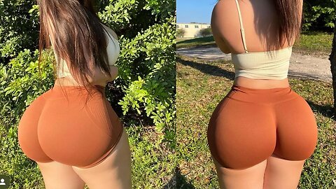 HOT GIRLS TWERKING COMPILATION