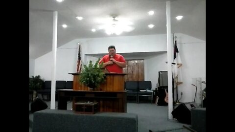 The Cross Church Nashville - Earnestly Contend for the Faith - Pastor Chris Martin